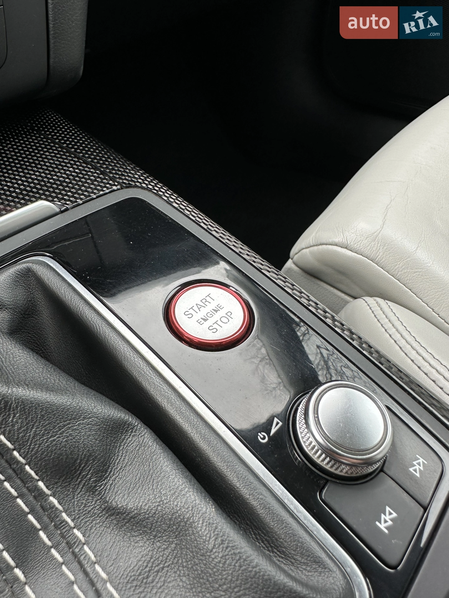 2012 Audi S6 - мініатюра 40