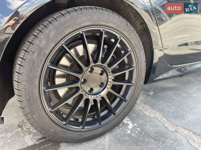Седан Audi S6 2015 в Киеве