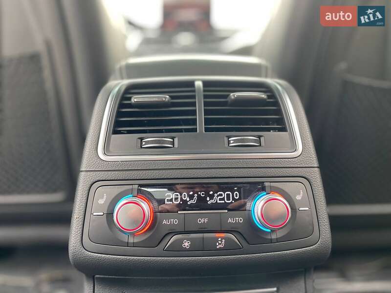 Седан Audi S6 2015 в Киеве