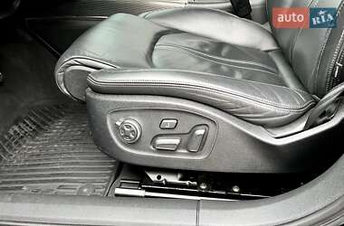 Седан Audi S6 2014 в 