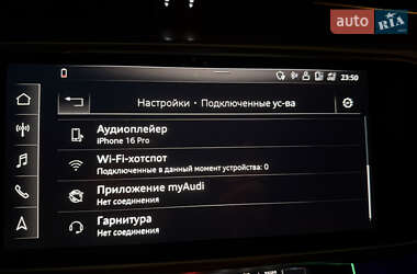 Універсал Audi S6 2020 в Львові