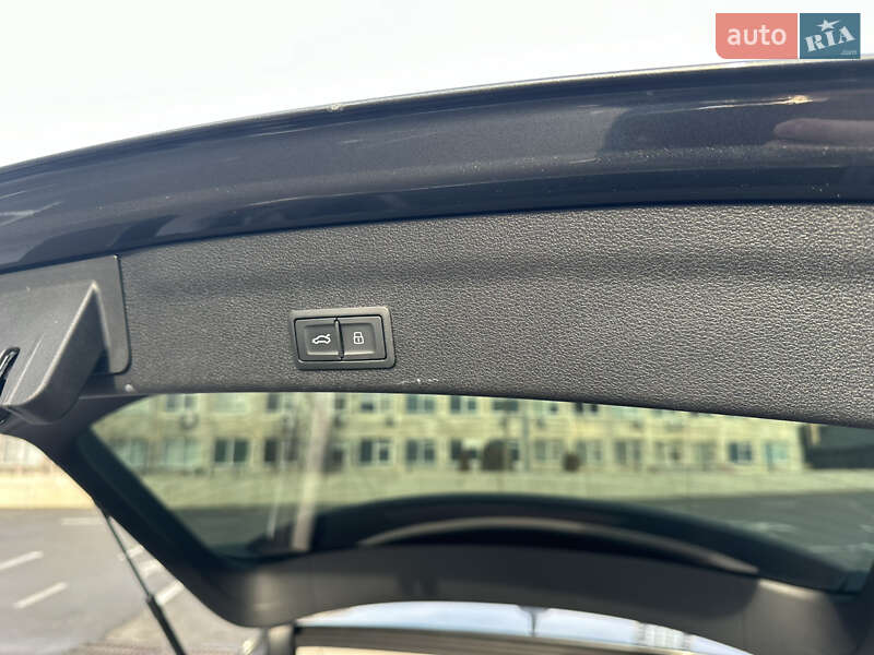 Универсал Audi S6 2021 в Киеве