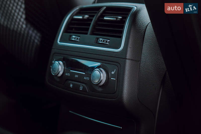 Седан Audi S6 2017 в Киеве
