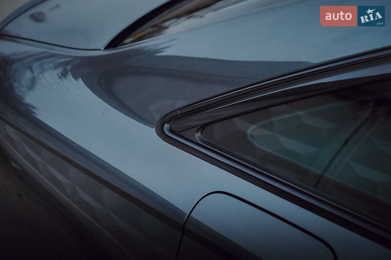 Седан Audi S6 2017 в Киеве