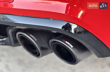 Седан Audi S6 2012 в 