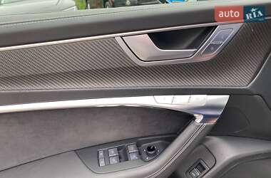 Седан Audi S6 2023 в 