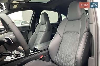 Седан Audi S6 2023 в 
