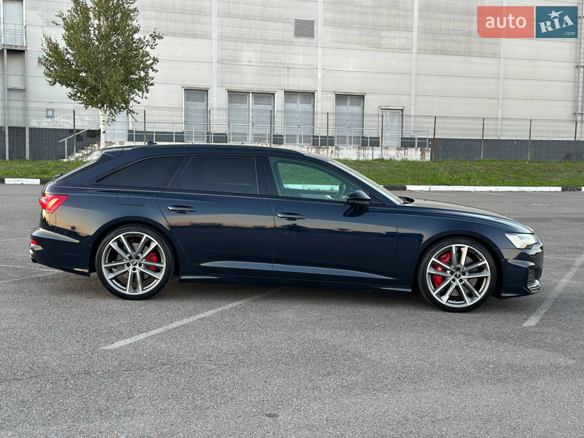 2021 Audi S6 - мініатюра 27