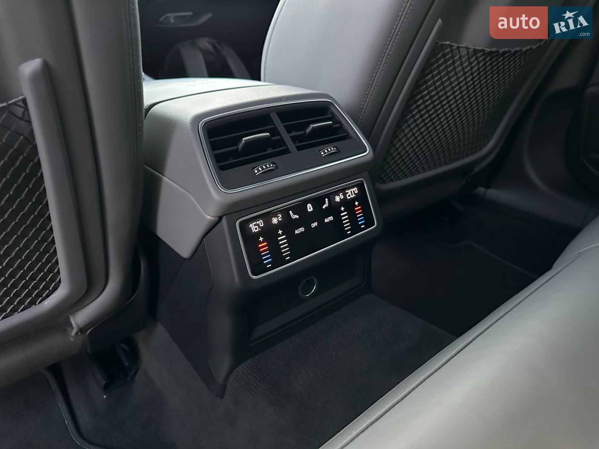 2021 Audi S6 - мініатюра 59