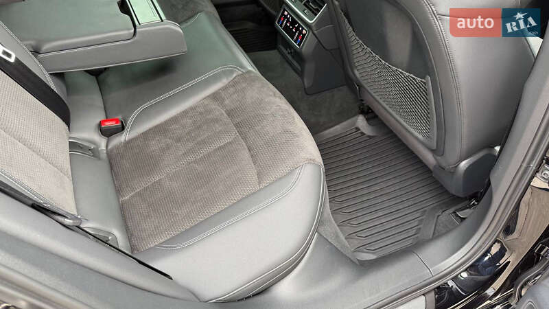 Седан Audi S6 2021 в Киеве