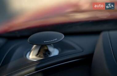 Седан Audi S6 2018 в 