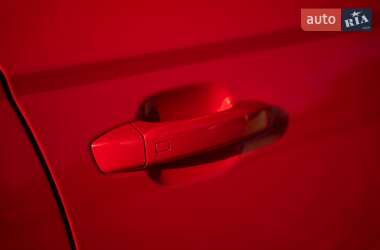 Седан Audi S6 2018 в 