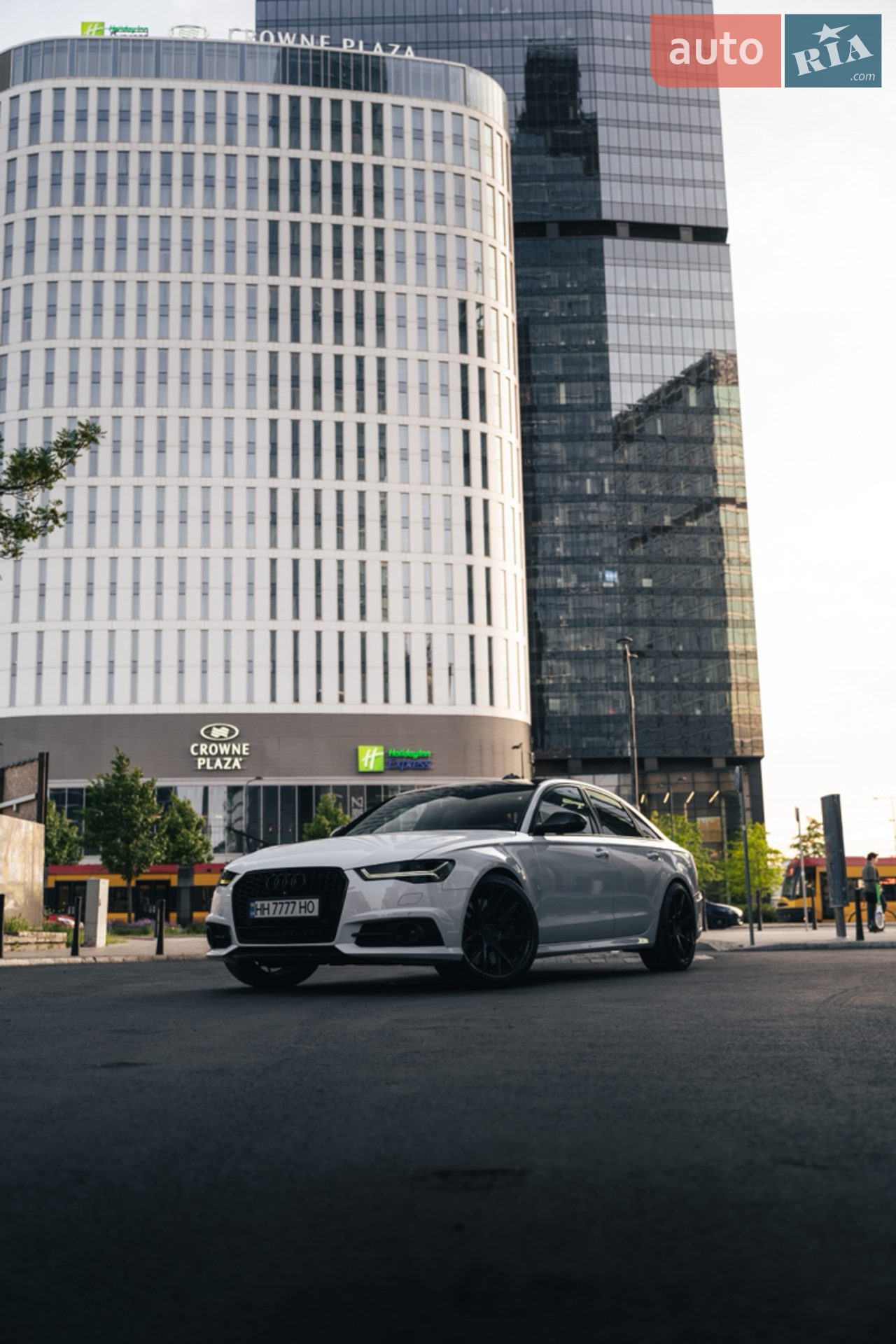 2015 Audi S6 - мініатюра 4