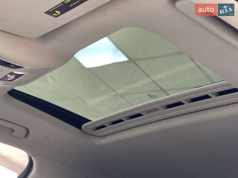 Седан Audi S6 2015 в Киеве