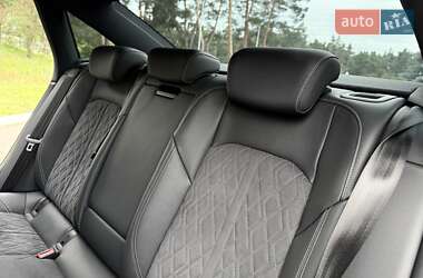 Седан Audi S6 2021 в 