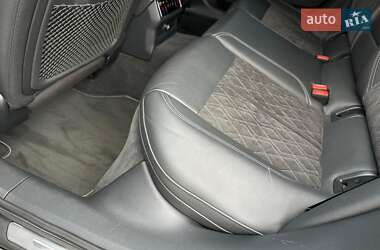 Седан Audi S6 2020 в 