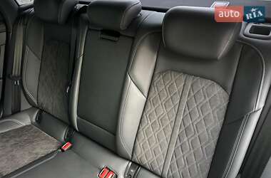 Седан Audi S6 2020 в 
