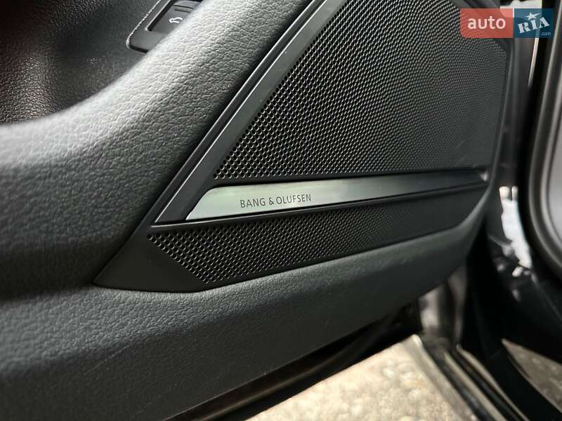 Седан Audi S6 2020 в Киеве