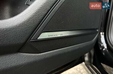 Седан Audi S6 2020 в 