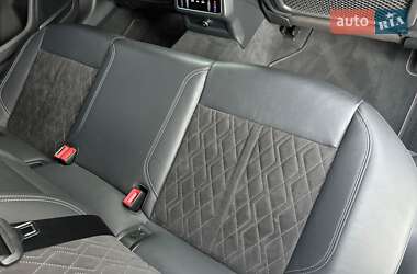 Седан Audi S6 2020 в 