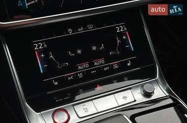 Седан Audi S6 2020 в 