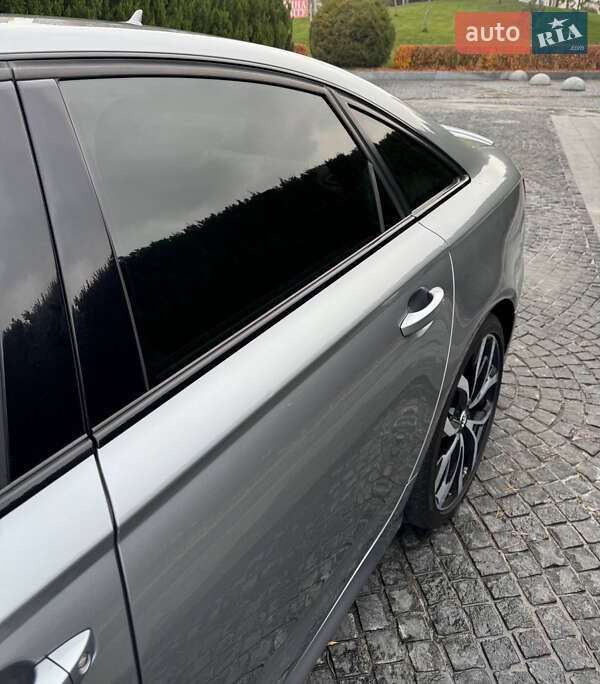 Седан Audi S6 2014 в Днепре