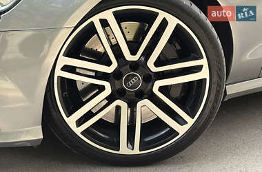 Седан Audi S6 2014 в 
