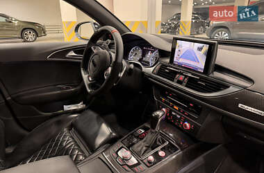 Седан Audi S6 2015 в 