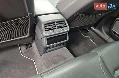 Седан Audi S6 2020 в 