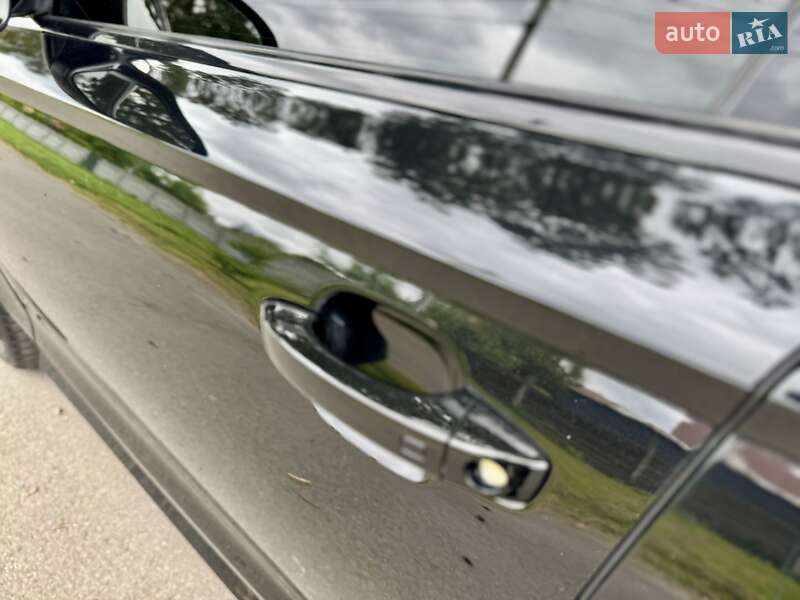 Седан Audi S6 2016 в Києві