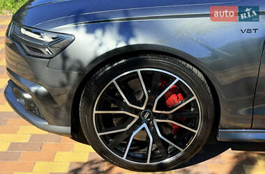 Седан Audi S6 2016 в 