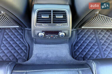 Седан Audi S6 2016 в 