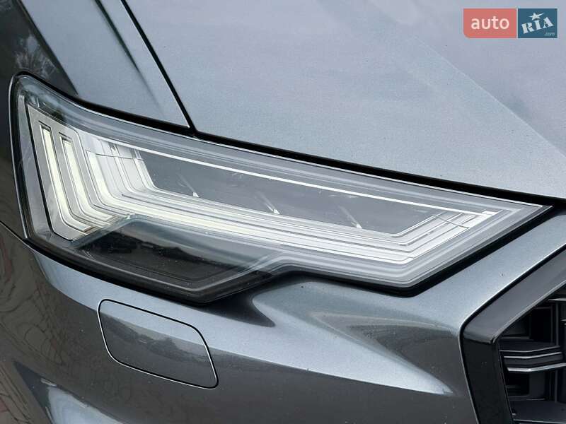 Седан Audi S6 2022 в Луцке фото 13 Седан Audi S6 2022 в Луцке