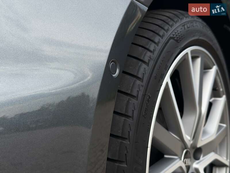 Седан Audi S6 2022 в Луцке фото 19 Седан Audi S6 2022 в Луцке
