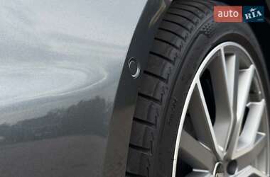 Седан Audi S6 2022 в 