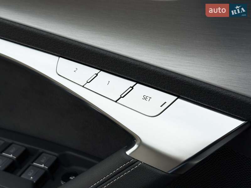 Седан Audi S6 2022 в Луцке фото 34 Седан Audi S6 2022 в Луцке