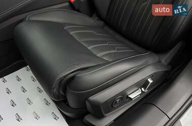 Седан Audi S6 2022 в 