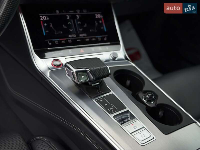 Седан Audi S6 2022 в Луцке фото 55 Седан Audi S6 2022 в Луцке