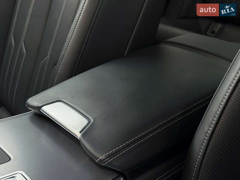 Седан Audi S6 2022 в Луцке фото 59 Седан Audi S6 2022 в Луцке