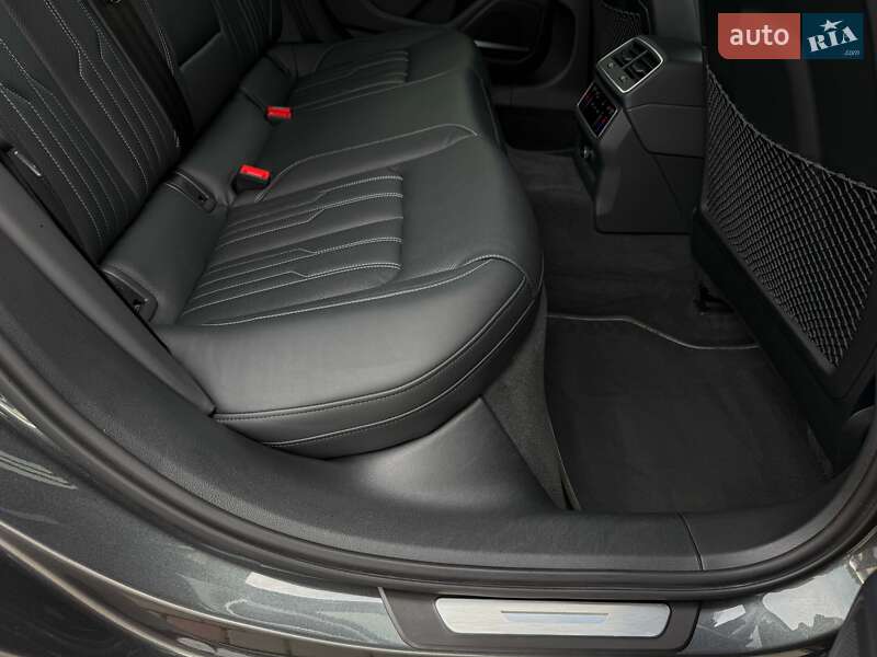 Седан Audi S6 2022 в Луцке фото 74 Седан Audi S6 2022 в Луцке