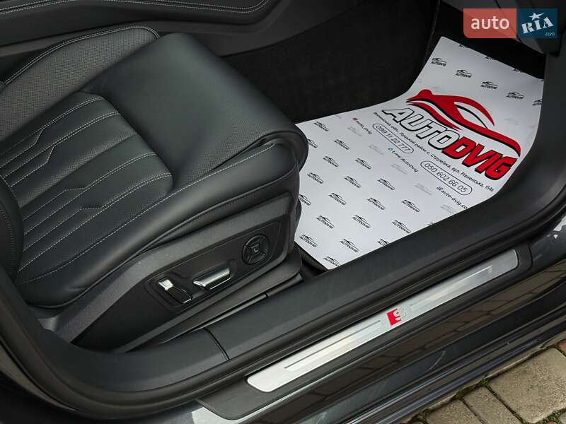 Седан Audi S6 2022 в Луцке фото 83 Седан Audi S6 2022 в Луцке