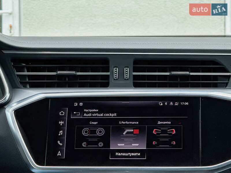 Седан Audi S6 2022 в Луцке фото 93 Седан Audi S6 2022 в Луцке