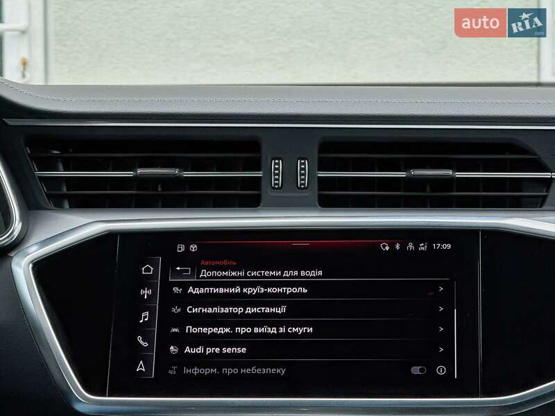 Седан Audi S6 2022 в Луцке фото 109 Седан Audi S6 2022 в Луцке