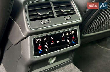 Седан Audi S6 2020 в 