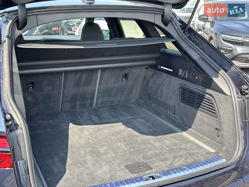 Универсал Audi S6 2021 в Львове