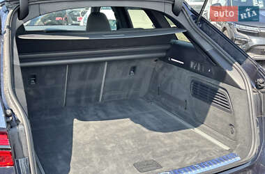 Универсал Audi S6 2021 в 