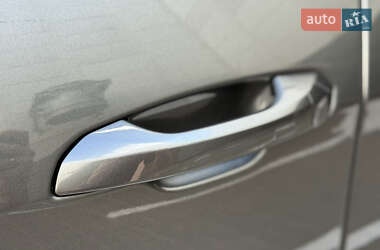 Седан Audi S6 2021 в 