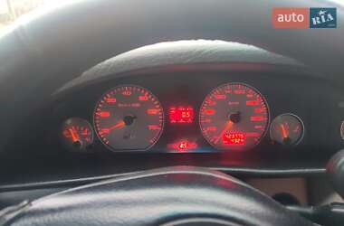 Седан Audi S6 1996 в 