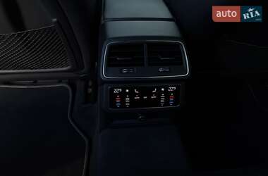 Седан Audi S6 2020 в 