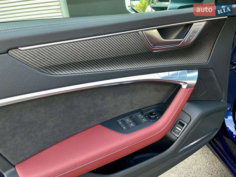 Седан Audi S6 2020 в Киеве фото 55 Седан Audi S6 2020 в Киеве